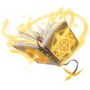 Demon's Forbidden Book