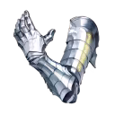 God-King's Silver Arm