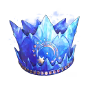 Crown of Galaxy
