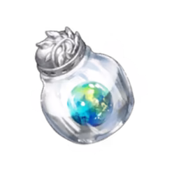 Ability Pill