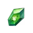 Wind Magic Crystal