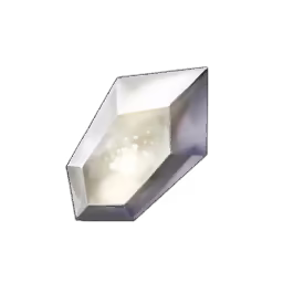 Light Magic Crystal