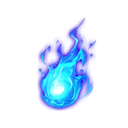 Spark of Rampage