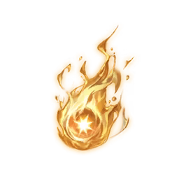 Spark of the Otherworld