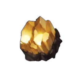 Gold Ore