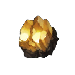 Gold Ore
