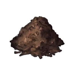 Peat