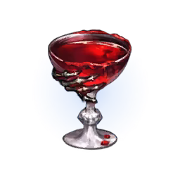 Blood Cocktail