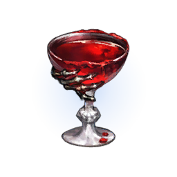 Blood Cocktail