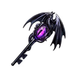 Key of Salvation