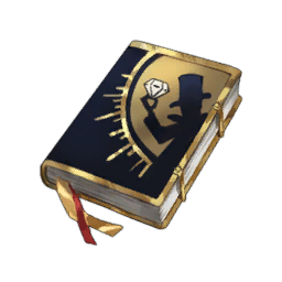 ★1 Ability S. Book