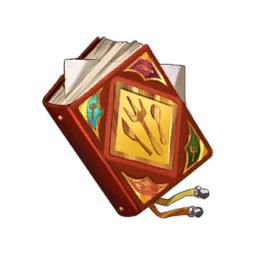 ★3 Ability S. Book