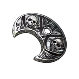 Lost Silver