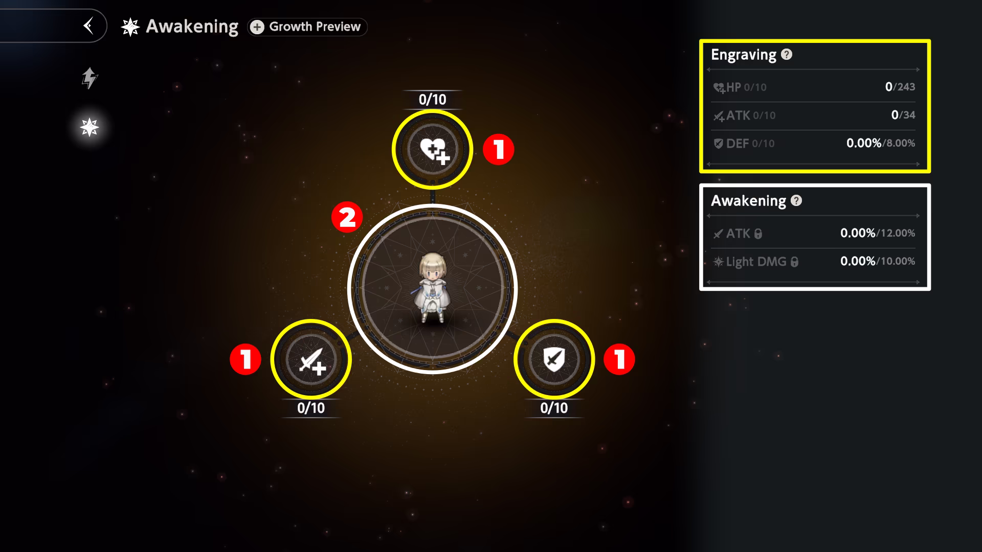Awakening Guide
