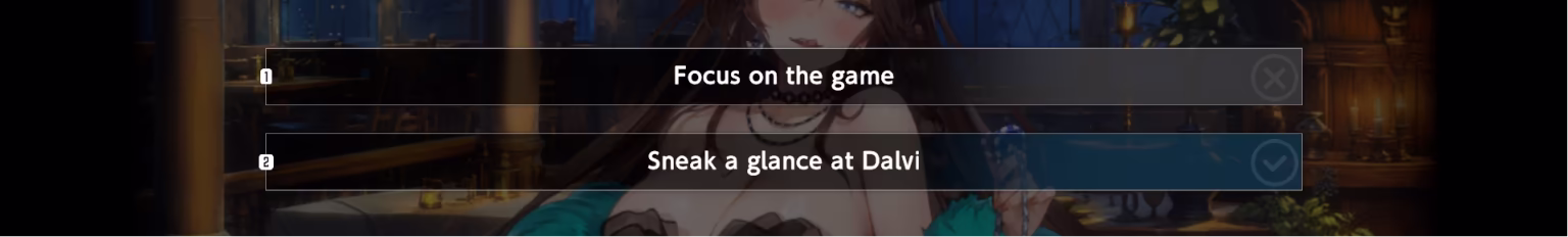 Answers Display in Archive