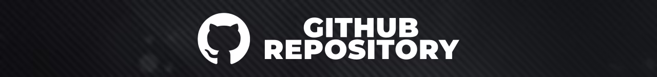 GitHub Repository