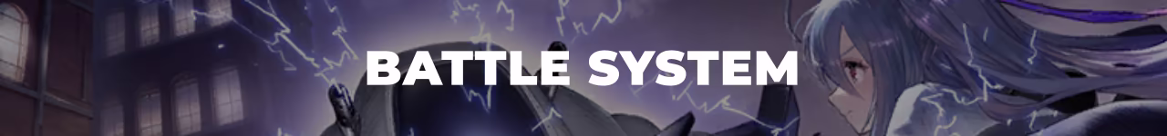 Battle System