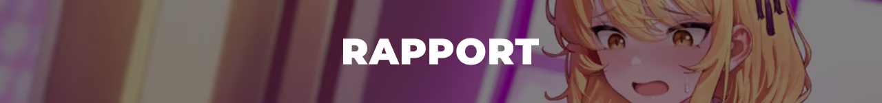 Rapport