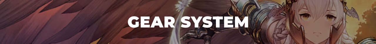 Gear System