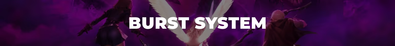Burst System