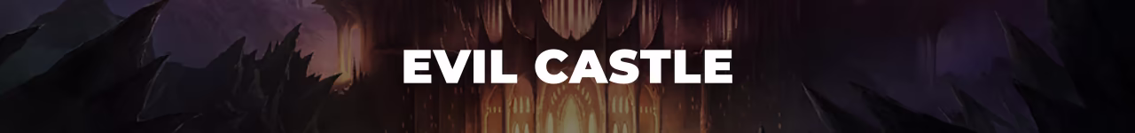 Evil Castle