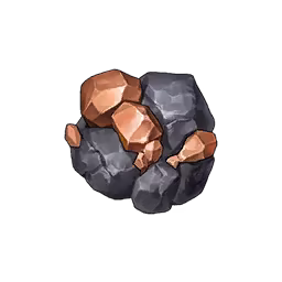 Copper Ore