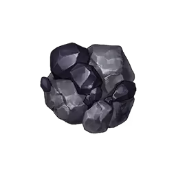 Iron Ore