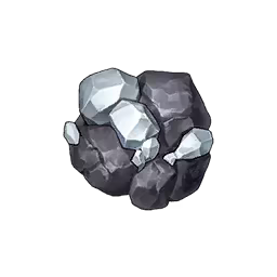 Silver Ore