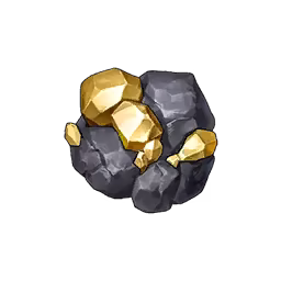 Gold Ore