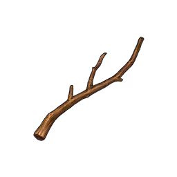 Wooden Branch
