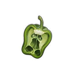 Curvaceous Paprika