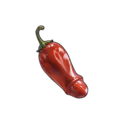 Stamina Pepper
