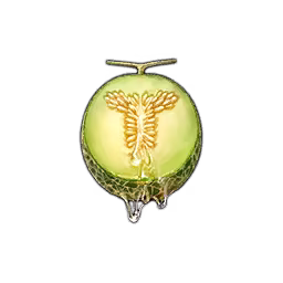 Sticky Melon