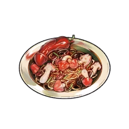 Hormone Glass Noodles