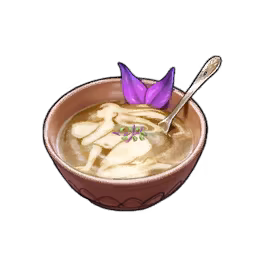 Libido Soup