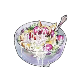 Nude Salad