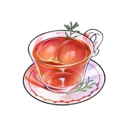 Apple Tea