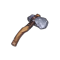 Stone Axe