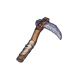 Stone Sickle
