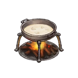 Cooking Pot