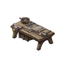 Workbench