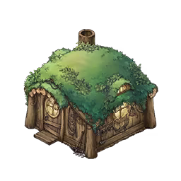 Helper Lodging
